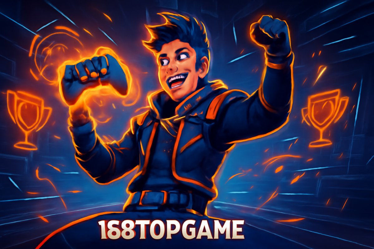 168topgame