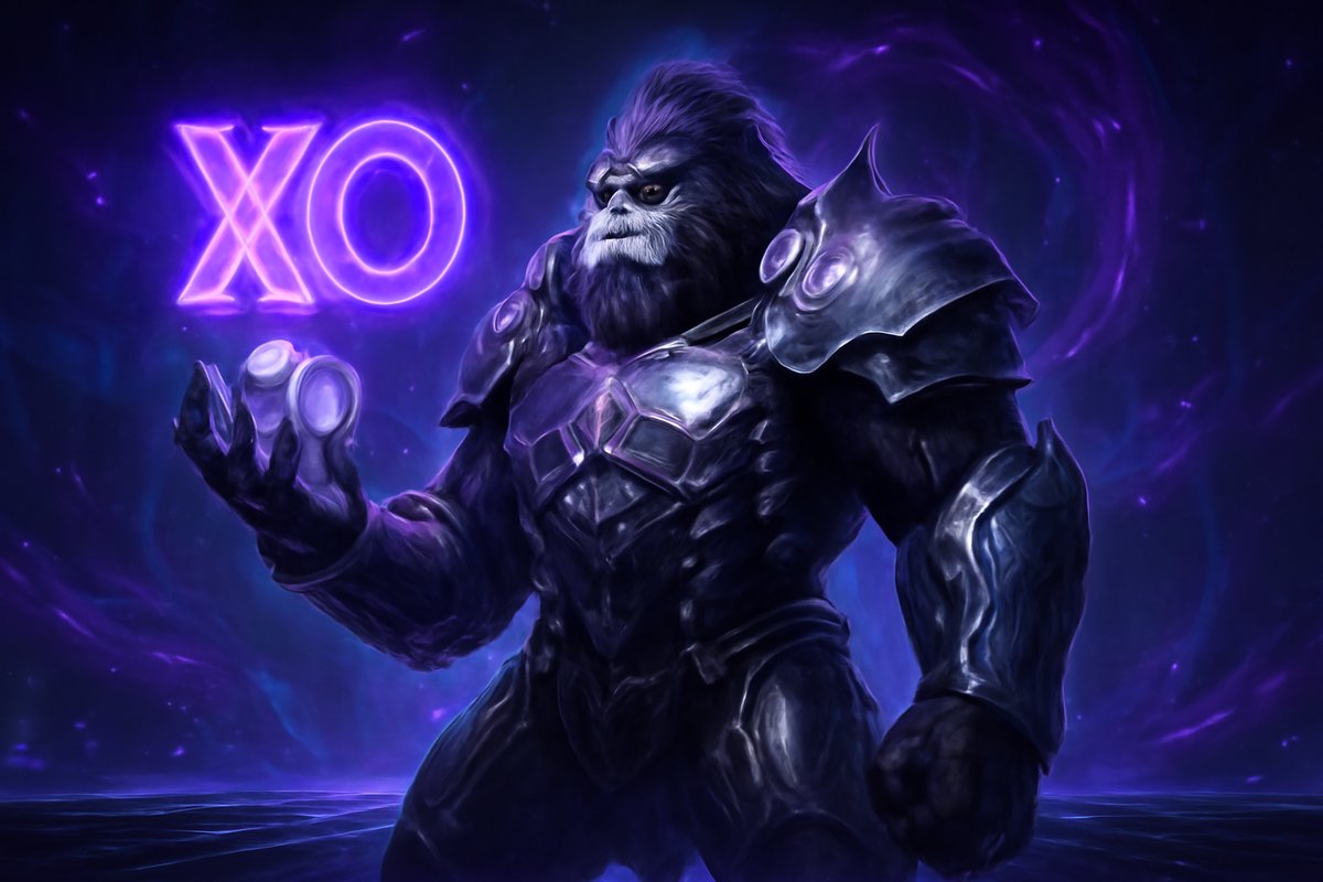 kingkongxo